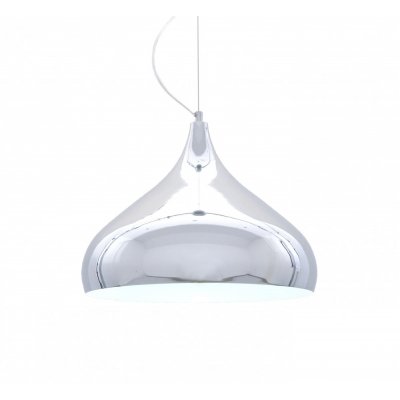 Подвесной светильник Folina LDP 7558 CHR Lumina Deco дизайнерский