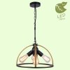 Подвесной светильник Cornville GRLSP-8576 Loft