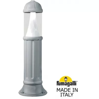 Наземный светильник Sauro D15.554.000.LXD1L.CRB Fumagalli