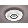 Потолочный светильник Led 10254/S LED белый Escada