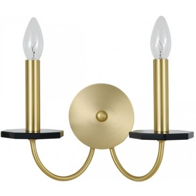 Бра 3870 3872/A brass Newport