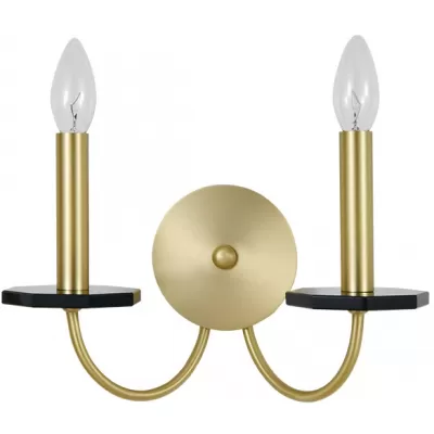 Бра 3870 3872/A brass Newport