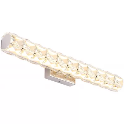 Настенный светильник Crystal ZRS.79201.12