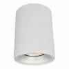 Точечный светильник Torre A1532PL-1WH цилиндр белый Artelamp