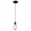 Стеклянный подвесной светильник LOFT1124 LOFT1124 прозрачный Loft It