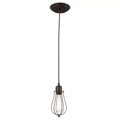 Подвесной светильник LOFT1124 LOFT1124 Loft It для прихожей