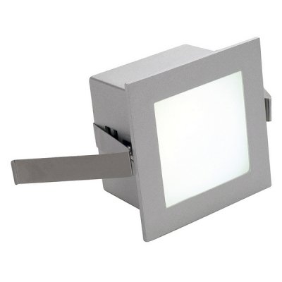 Подсветка для лестниц и ступеней Frame 111260 SLV