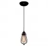 Стеклянный подвесной светильник LOFT1124 LOFT1124 прозрачный Loft It