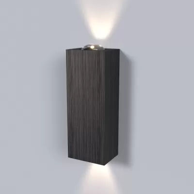 Бра Petite 40110/LED черный Elektrostandard Бра Petite 40110/LED черный Elektrostandard