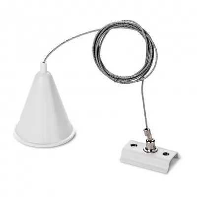 Подвес для шинопровода WTL-MK3/01W Wolta Подвес для шинопровода WTL-MK3/01W Wolta