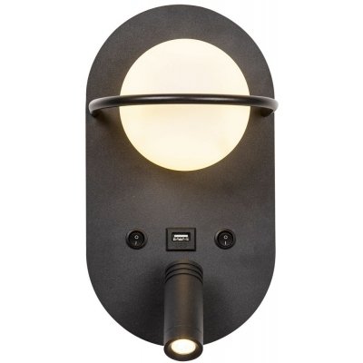 Настенный светильник Twin 4067-2W Favourite