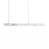 Подвесной светильник Y acrylic 10554/1500 бежевый Loft It