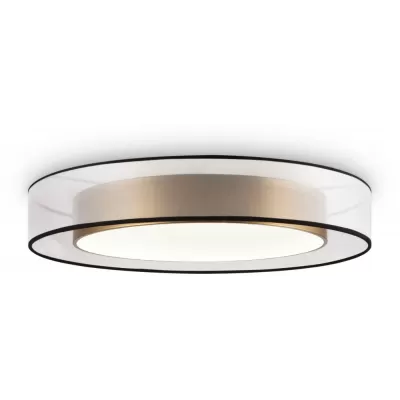 Потолочный светильник Zoticus FR6005CL-L48G Freya Потолочный светильник Zoticus FR6005CL-L48G Freya