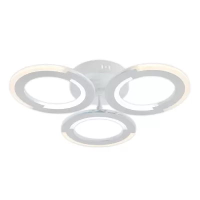 Потолочная люстра  10275/3LED Escada