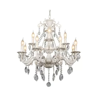 Подвесная люстра Martina OML-79003-12 Omnilux