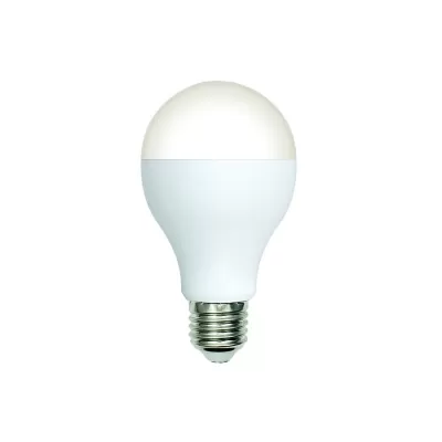 Лампочка светодиодная Optima LED-A70-22W/3000K/E27/FR/SLS Volpe Лампочка светодиодная Optima LED-A70-22W/3000K/E27/FR/SLS Volpe