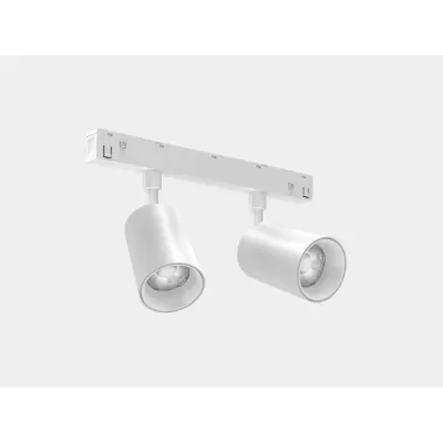 Трековый светильник SY-LINK SY-LINK-DBS-WH-2/10-NW Lumker Трековый светильник SY-LINK SY-LINK-DBS-WH-2/10-NW Lumker