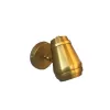 Спот Leo Leo AP 6264 brass Italline