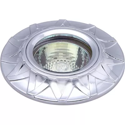 Точечный светильник Enna 221030 Escada для натяжного потолка