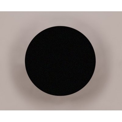 Настенный светильник  IT02-016 black Italline