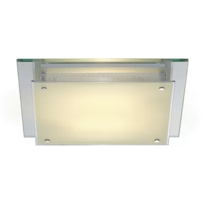 Потолочный светильник Square 155190 SLV прямоугольный