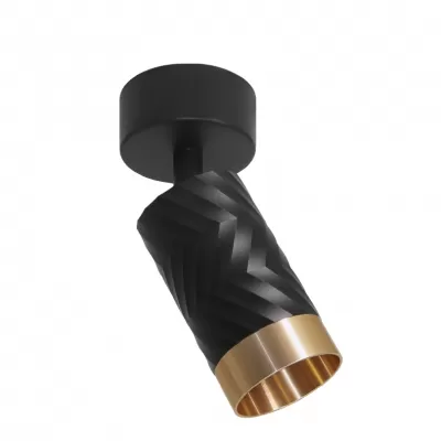 Спот Wsl-Gu10 WSL-GU10/S09BG Wolta