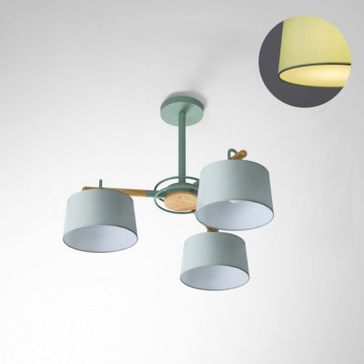 Потолочная люстра  Even01 ImperiumLoft