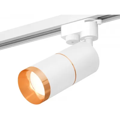 Трековый светильник Track System XT6301021 Ambrella