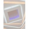 Потолочная люстра Palace LED LAMPS 81112/4C белая Natali Kovaltseva