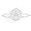 Потолочная люстра Acrylica Original FA8911 прозрачная Ambrella