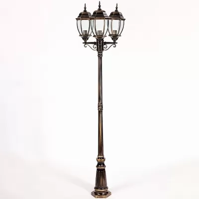 Наземный фонарь  91209LB Gb Oasis Light