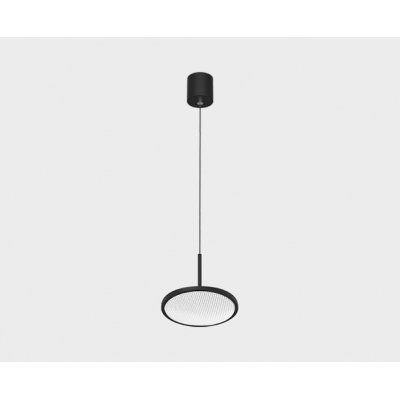 Подвесной светильник IT08-8022 IT08-8022 black 3000K Italline