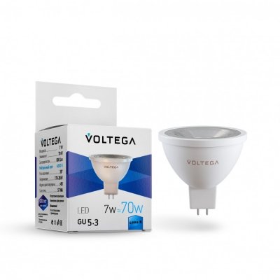 Лампочка светодиодная Simple 7063 Voltega