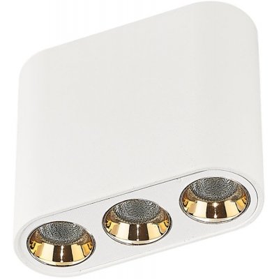 Точечный светильник Small 7091/8CL Odeon Light