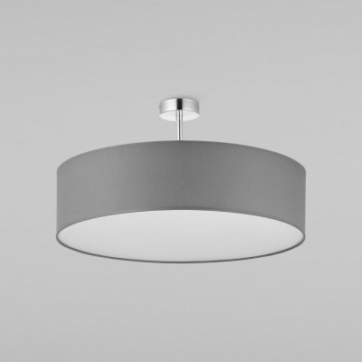 Потолочный светильник Rondo 4239 Rondo Graphite TK Lighting