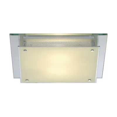 Потолочный светильник Square 155180 SLV прямоугольный