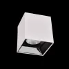 Точечный светильник Старк CL7440201 куб белый Citilux