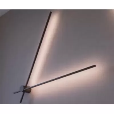 Настенный светильник Локс 07810-110,19 Kink Light