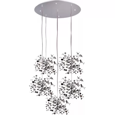 Подвесной светильник Extra L5PR721134 Lightstar