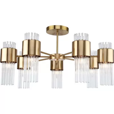 Потолочная люстра Donna 3149-307 Rivoli
