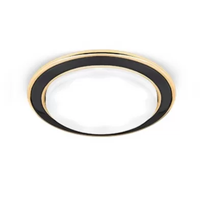 Точечный светильник Tablet GX104 Gauss