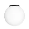 Настенно-потолочный светильник Ron CL941D20B5 форма шар белый Citilux
