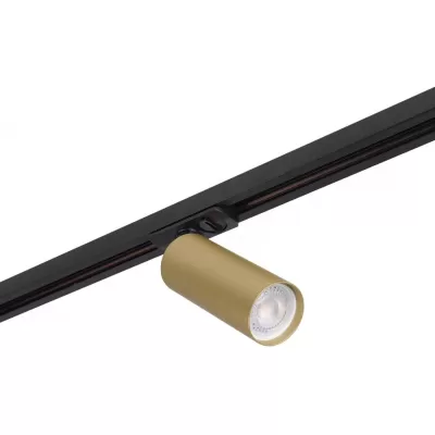 Трековый светильник Tube DK6202-BG Denkirs