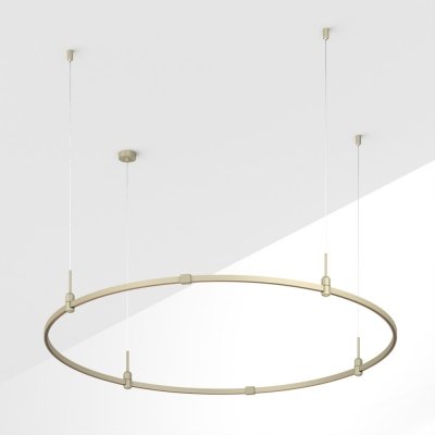 Шинопровод APRIORI 054467 Arlight