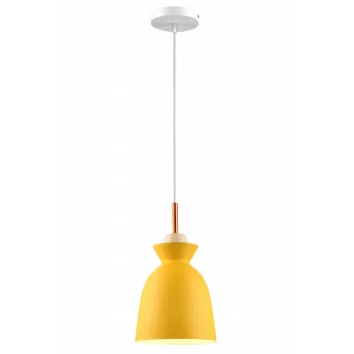 Подвесной светильник Marylou TL1202H-01YE TopLight