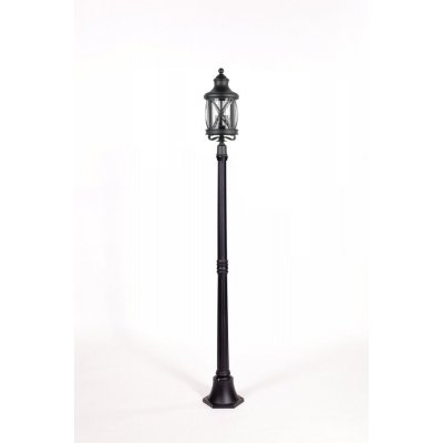 Наземный фонарь LUCERNA 84808 Bl Oasis Light