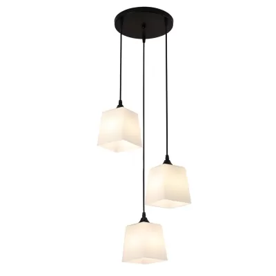 Подвесной светильник Zen ES0000027 Escada