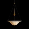 Подвесной светильник Liberty acrylic 10552P бежевый Loft It