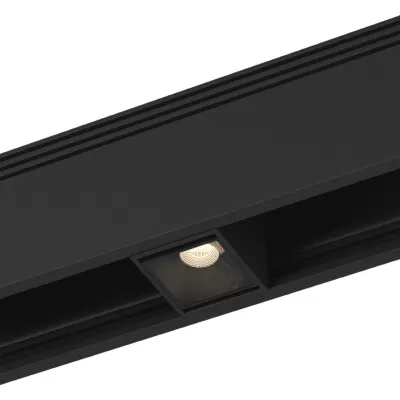 Трековый светильник SY SY-601231-BL-2-WW SWG