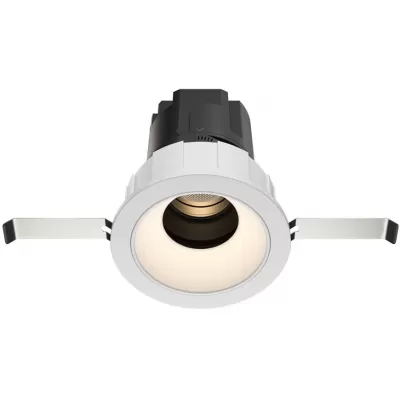 Точечный светильник Wise DL057-7W3K-W Maytoni